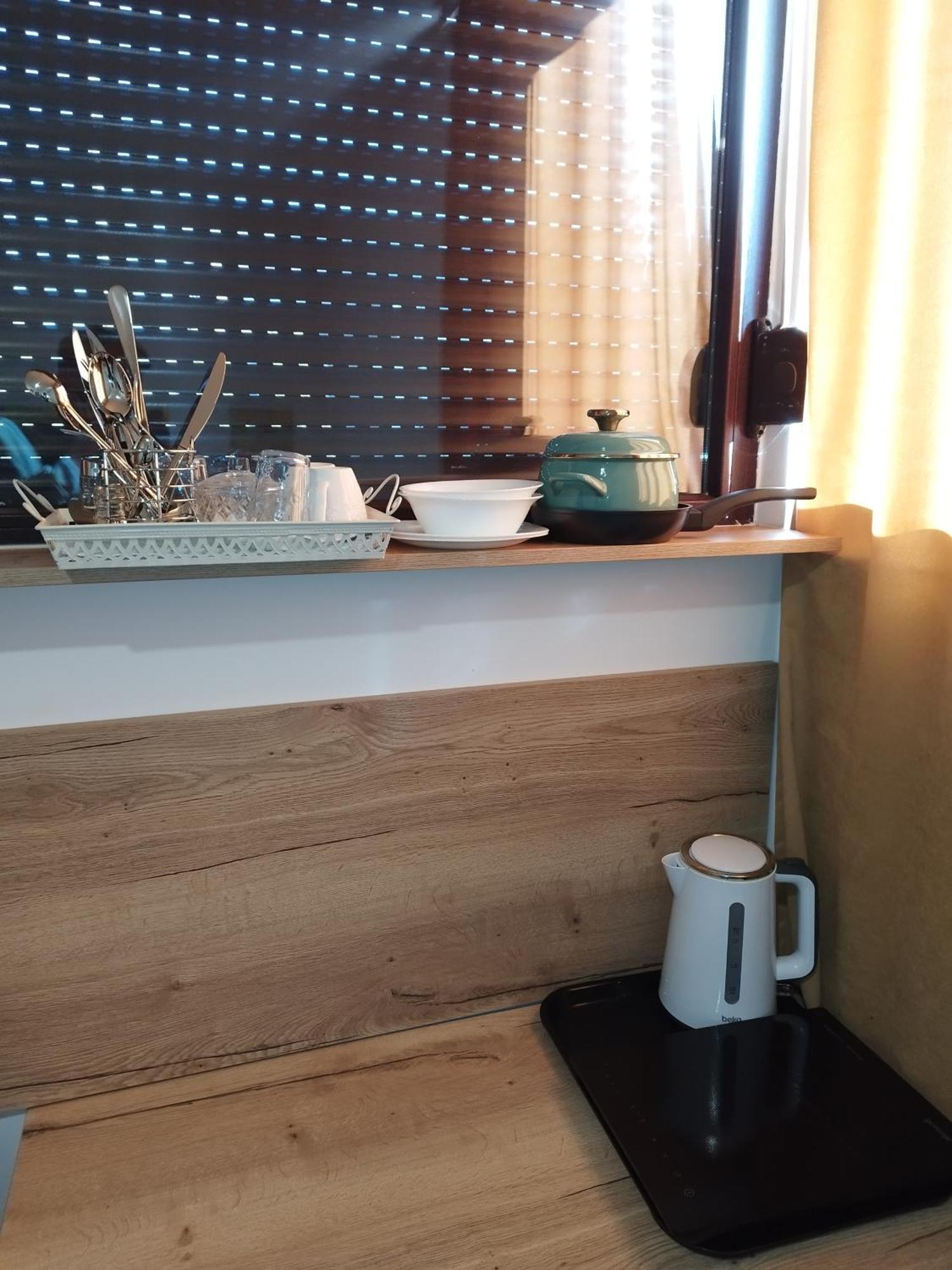Apartmani Exit Pale Luaran gambar